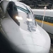 TGV japonnais