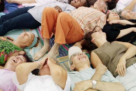 Ensemble c'est mieux